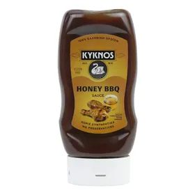 Σάλτσα BBQ