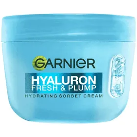 Garnier Hyaluronic Fresh & Plump Σορμπέ Κρέμα