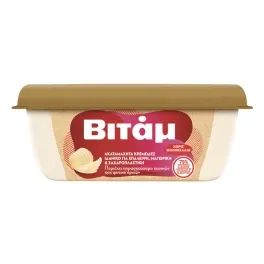 Μαργαρίνη Cook & Bake Βιτάμ Soft 225g