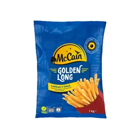 MCCAIN tradition ή golden long