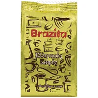 Brazita Ελληνικός Καφές 192gr