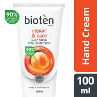 Κρέμα Χεριών Repairing Bioten 100 ml