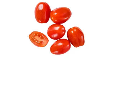 Τοματίνια Συσκ. 250 g