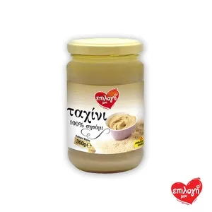 ΕΠΙΛΟΓΗ ΜΟΥ Ταχίνι 300γρ.
