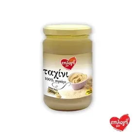 ΕΠΙΛΟΓΗ ΜΟΥ Ταχίνι 300γρ.