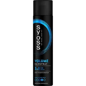SYOSS όλα τα hair spray 400ml