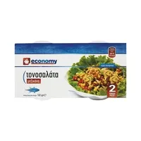 τονοσαλάτα μεξικάνα 2x160γρ.