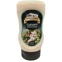 ΜΙΚΡΕΣ ΦΑΡΜΕΣ ΤΟΥ ΒΟΥΝΟΥ Caesar's Dressing Squeeze 300gr