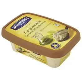 HELLMANN'S ΤΑΡΑΜΟΣΑΛΑΤΑ Λευκή