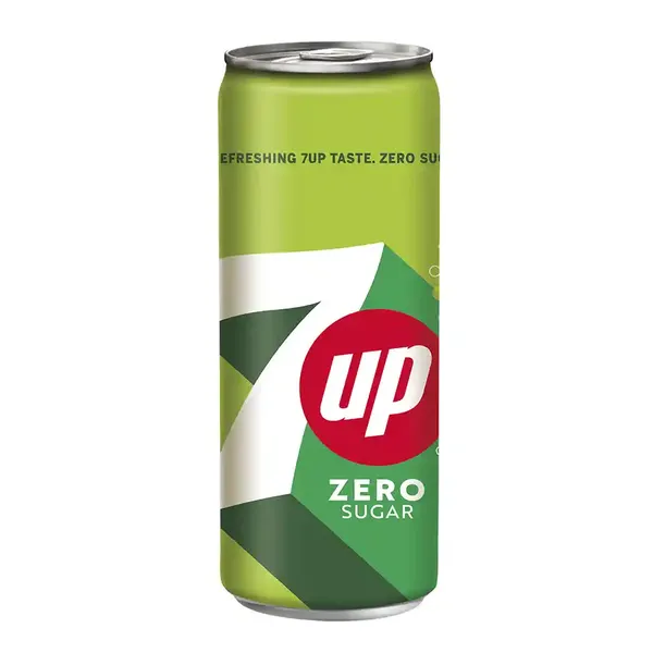 Zero 330ml