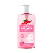 KARAVAKI Σαμπουάν Θρέψη & Ενυδάτωση 600ml