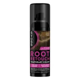 ROOT RETOUCH SPRAY Temporary Color Ξανθό Σκούρο, Καστανό 120ml