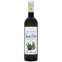 Χρυσός Λέων Λευκός Οίνος Λαζαρίδη 750ml