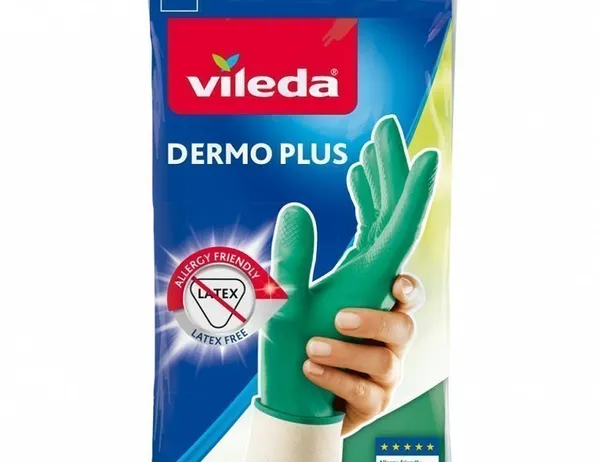 Dermo Plus Γάντια Κουζίνας