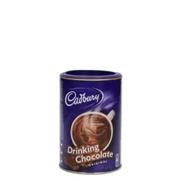 Cadbury's Ρόφημα Σοκολάτας 250gr