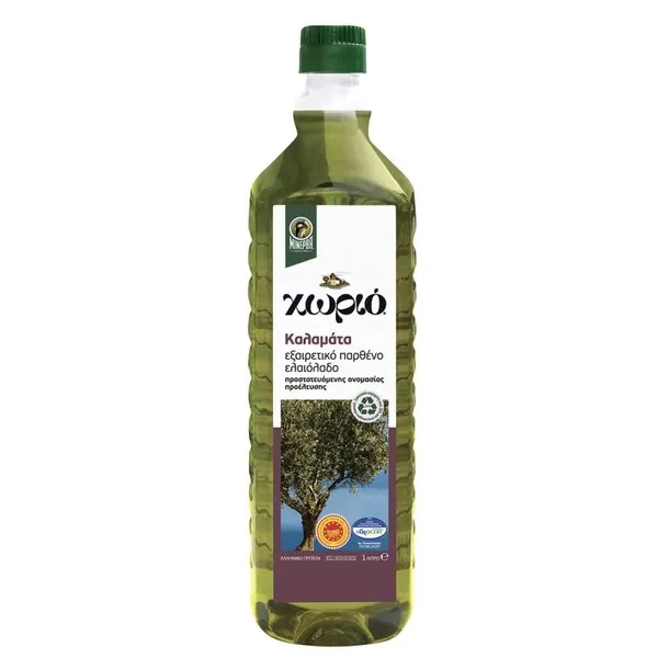 ΕΛΑΙΟΛΑΔΟ ΕΞΑΙΡΕΤΙΚΟ ΠΑΡΘΕΝΟ