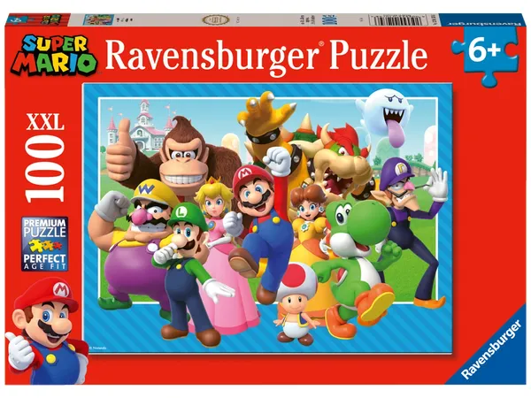Ravensburger Διάφορα παζλ