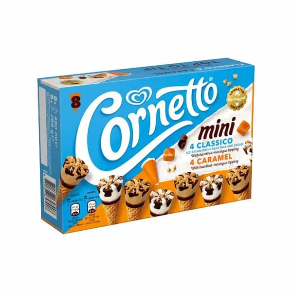 classic multipack