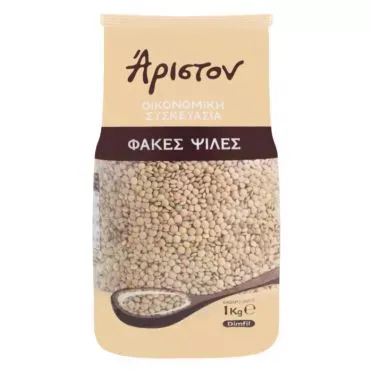 ΑΡΙΣΤΟΝ ΦΑΚΕΣ ΨΙΛΕΣ 1KG