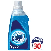Calgon Αποσκληρυντικό Πλυντηρίου Gel 1,5lt