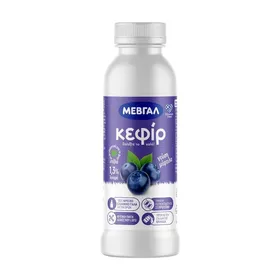 Κεφίρ Μύρτιλο 330ml