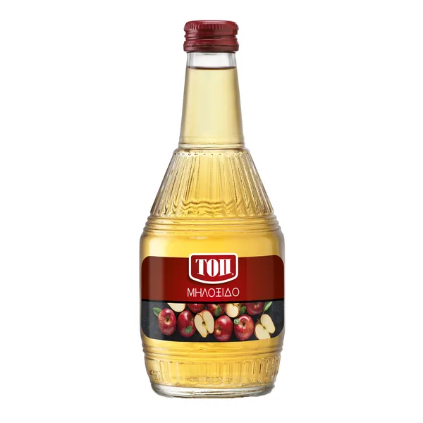 Μηλόξιδο κλασικό ΤΟΠ 500ml