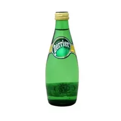 PERRIER 0,33lt