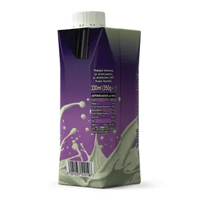 Protein Drink Σοκολάτα 330ml