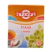 FINO Αφέψημα Τίλιο 10 φακελάκια 10g