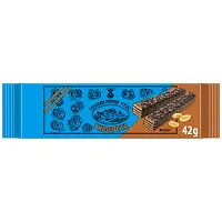 Παυλίδης Γκοφρέτα Υγείας Φυστίκι 42gr