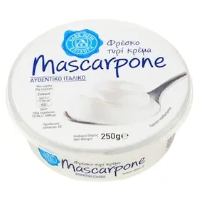 ΑΒ ΕΠΙΛΟΓΗ Τυρί Κρέμα Mascarpone 250g