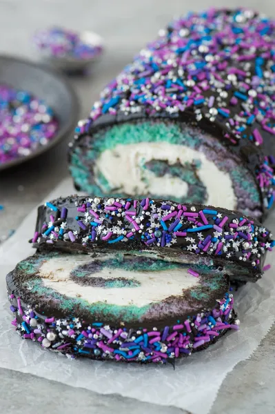 BAKE ROLLS