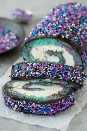 BAKE ROLLS