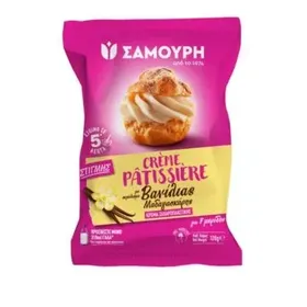 ΣΑΜΟΥΡΗ ΚΡ.ΖΑΧΑΡ.ΕΚΧΥΛ.ΒΑΝ.ΜΑΔΑΓΑΣΚ.120Γ