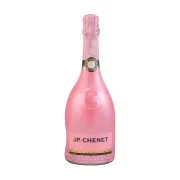 J.P. CHENET Ice Edition Αφρώδης Ροζέ Οίνος Ημίξηρος 750ml