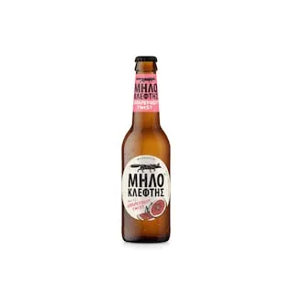 ΜΗΛΟΚΛΕΦΤΗΣ Grapefruit Twist 330ml