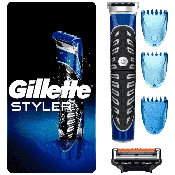 Gillette Fusion Proglide Styler Ξυριστική Μηχανή...