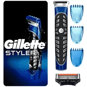 Gillette Fusion Proglide Styler Ξυριστική Μηχανή...