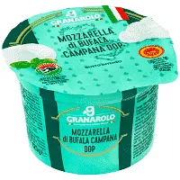 Τυρί Mozzarella Bufala Granarolo 125 g