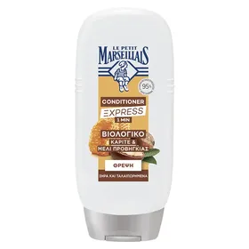 LE PETIT MARSEILLAIS Conditioner Βιολογικό Μέλι Προβηγκίας Και Καριτέ 200ml