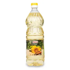 Xenia Ηλιέλαιο 1lt.