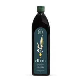 Ellopia Ελαιόλαδο Έξτρα Παρθένο 1lt.