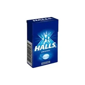 HALLS Cool Original