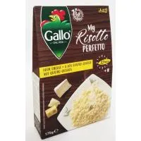 Ριζότο με τυριά Riso Gallo 175g