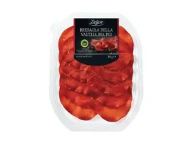 Αλλαντικό Bresaola Π.Γ.Ε. 80 g