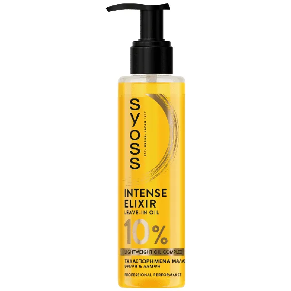 elixir oil 100ml
