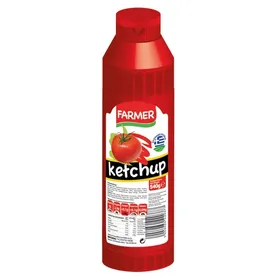 KETCHUP