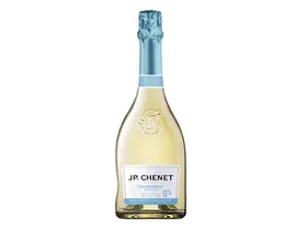 Aφρώδης oίνος Chardonnay χωρίς αλκοόλ 750 ml