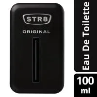 Eau De Toilette Original Str8 100 ml