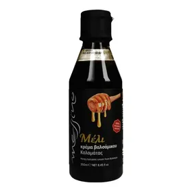 Messino Κρέμα Βαλσάμικο Με Μέλι 250ml.